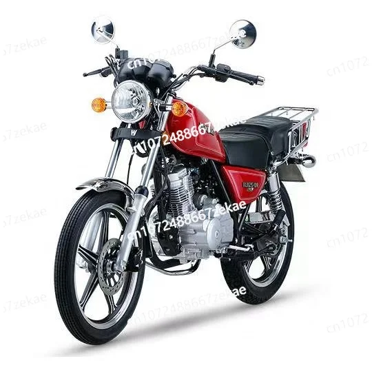 

Классический 150cc бензиновый и дизельный мотоцикл 125cc двухколесный мопед Ckd мотоцикл для взрослых уличный легальный мотоцикл