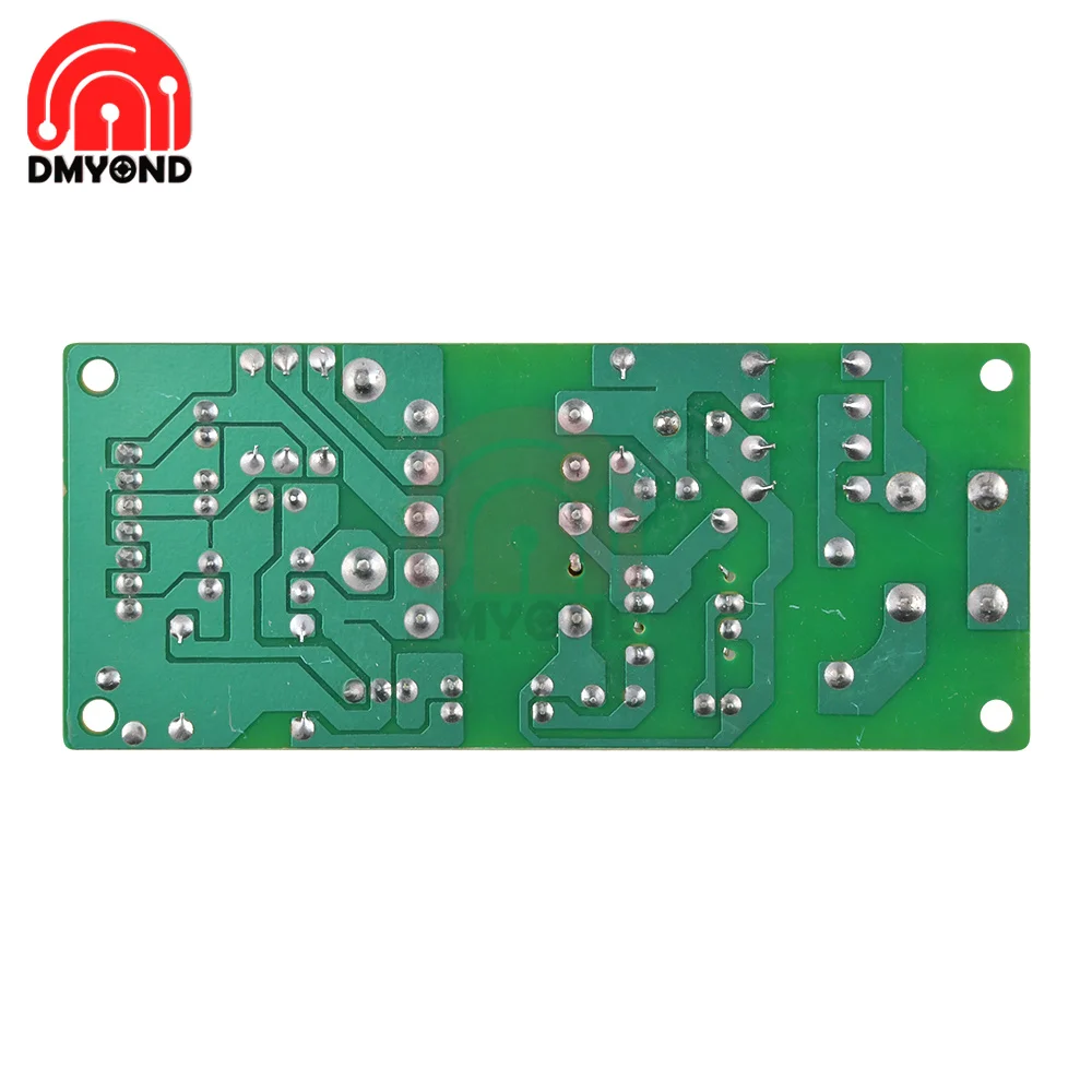 For EVD/DVD Universal Power Supply Board Switching Power Supply +5V +12V -12V Circuit Module