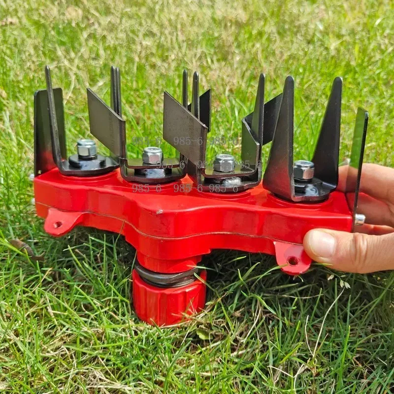 Weeding Wheel Gear Box, New Parts for Greenhouse Weeding Machine