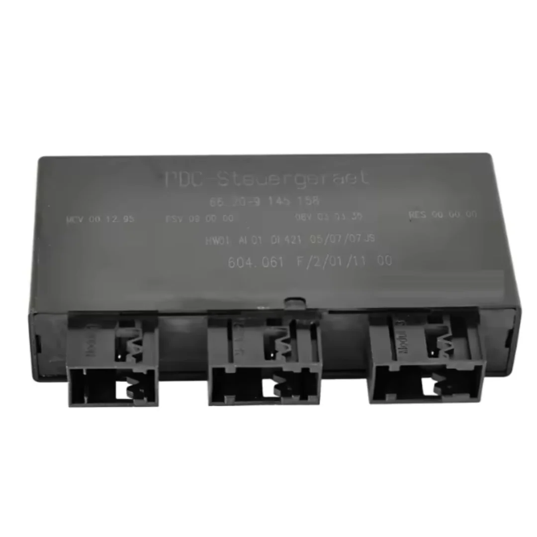 66209145158 New PDC Parking Sensor Aid Distance Control Unit Module For BMW 5 7 X5 Series E60 E61 E65 E70 66219116264