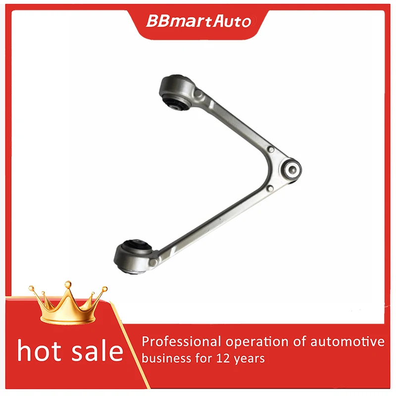 

C2D2475 BBmartAuto Car accesorios para autoLeft front upper swing arm For Land Rover
