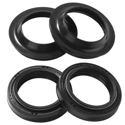 33x45x8/10.5 Front Fork Oil Seal & Dust Cover For Honda JAZZ FORESIGHT FORZA 250 DYLAN PANTHEON 150 SH 125 150 SH150 I 1998-2017
