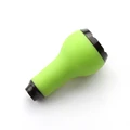 Verde fluorescente