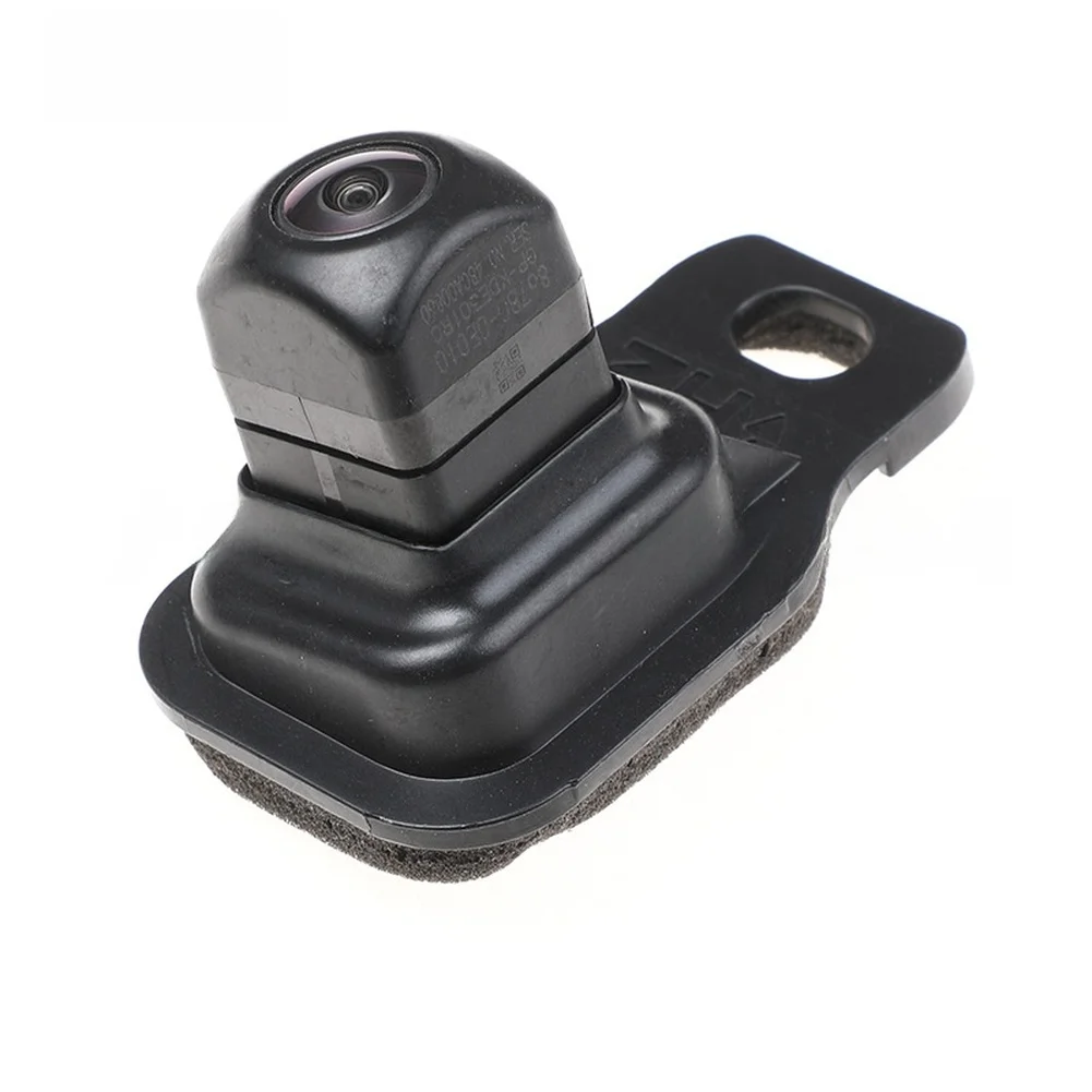Compatible Rearview Camera for For toyota Highlander 2014 2016 Backup Camera with 480x600 and Flexible Angle Positioning