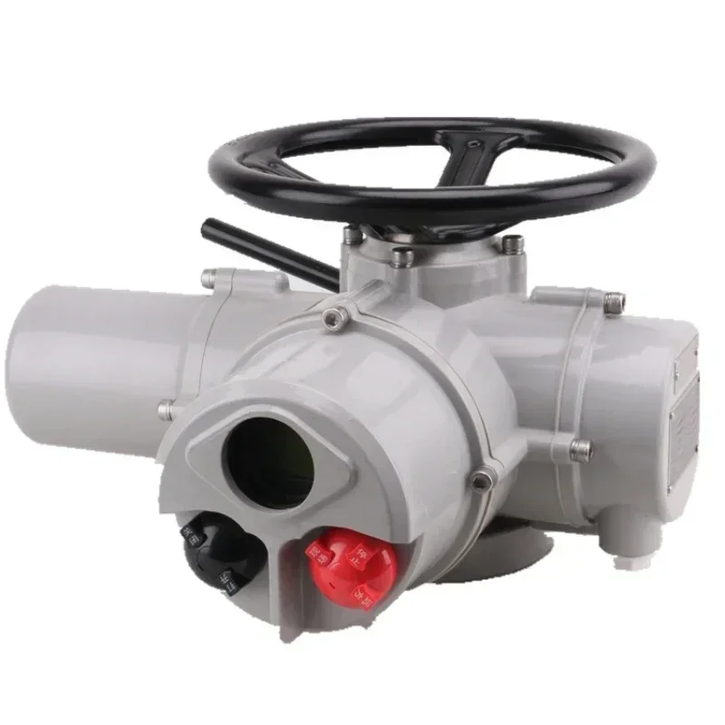Motorised Electric Rotary Actuator Multiturn Automation Water Ball Gear Motor Actuator ball  Approved Electric Valve Actuator Ho