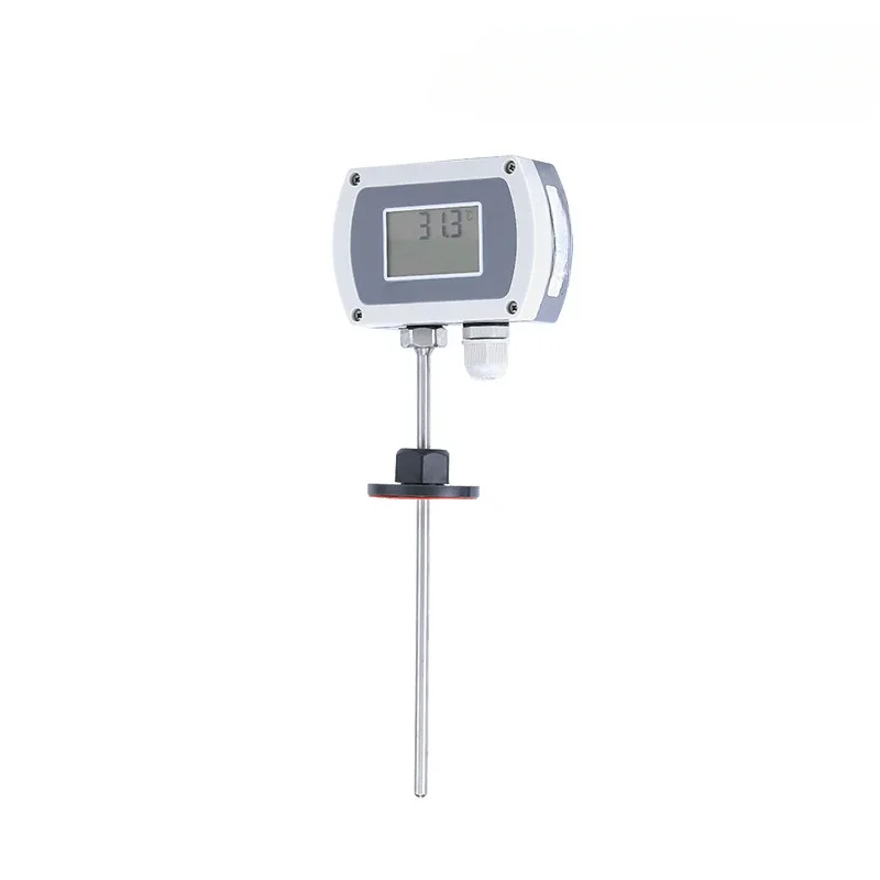 For RS485 Protocol Temperature Transmitter Series 2