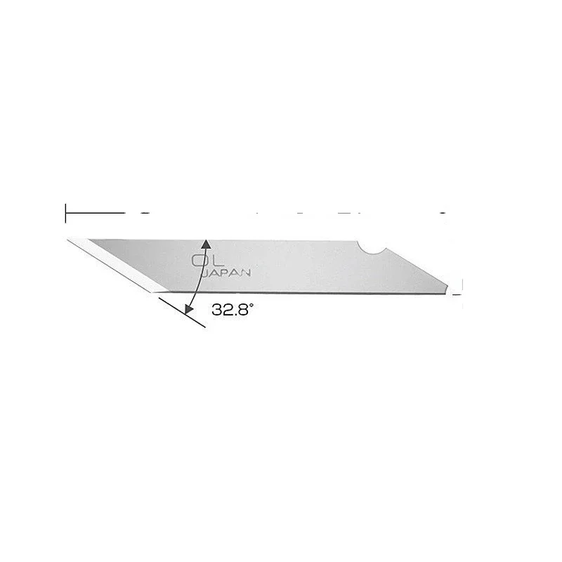 Original for Roland FJ-740 XC-540 paper knife blade assey for Roland VP-300 VP-540 RE-640 RS-640 VS-540 cutter paper blade knife