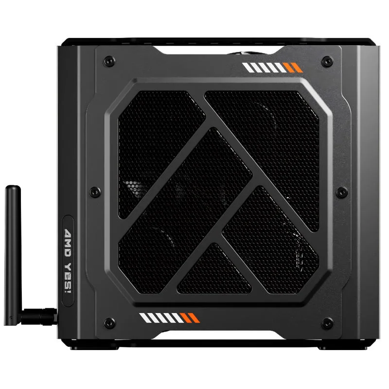 AMD R9 6900HX Mini Computer Win11 Dual/Single Display GDDR6 Video Memory Octa Core SSD Hard Drive EU/JP/AU/US/ CN