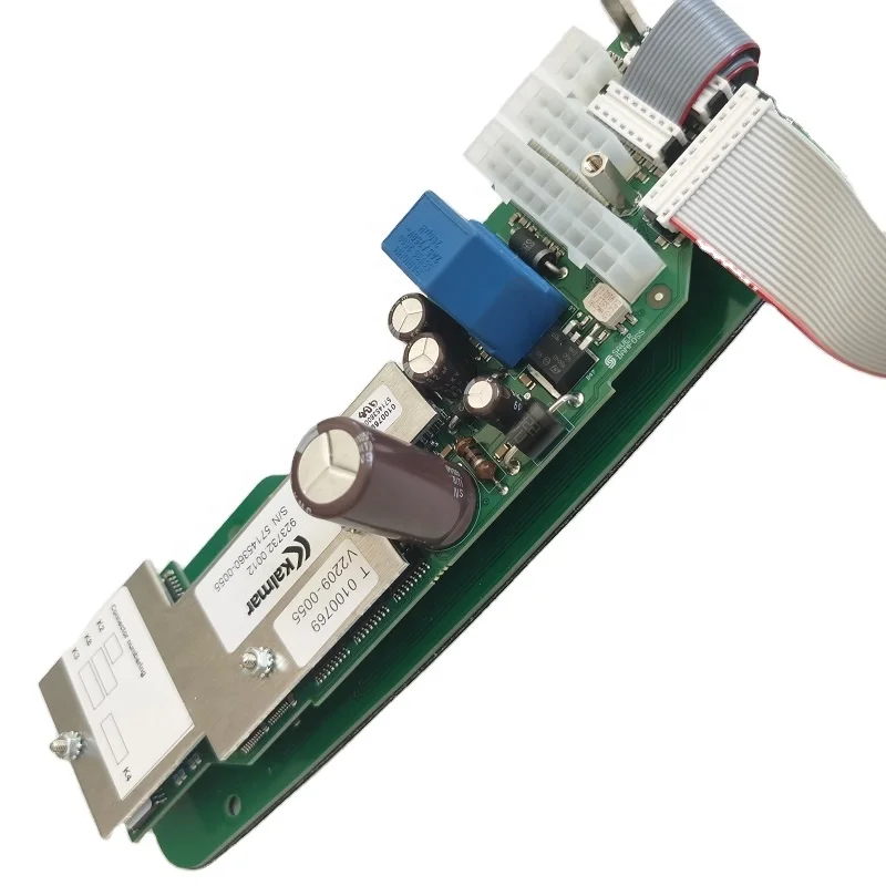 

For KALAMR DCF 80-100 Control Panel 923732.0012 Port Machinery Parts