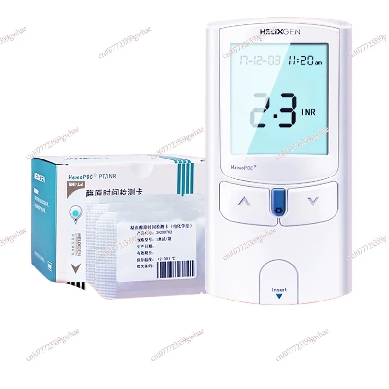 Total Coagulation T…