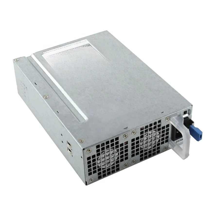 

Replacement 685W Power Supply for Dell Precision T3610 T5610 T3600 T5600 T7600 YP00X WPVG2 D685EF-00 F685EF-00