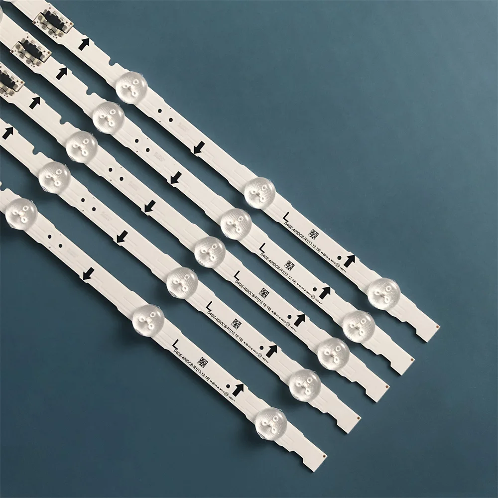 LED strip D4GE-400DCA-R2 D4GE-400DCB-R2 BN96-30449A BN96-30450A For SamSung 40\