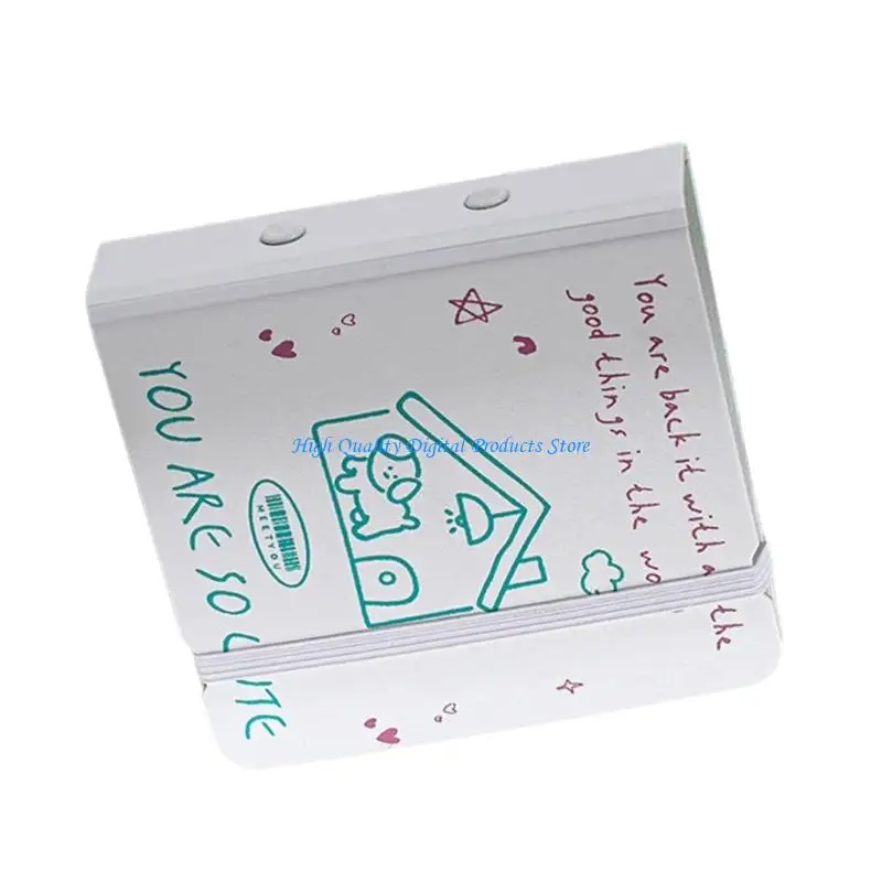 U2JE 40 Pocket Photo Abrum 3inch Photo Card for 3inch Picture Photocard