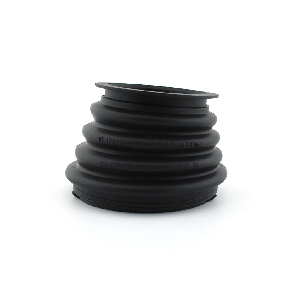 رقم الجزء: 33177726652 لسيارات BMW K1600GA K1600B K1600GT K1600GTL دراجة نارية رمح نقل غطاء غبار الغطاء الواقي