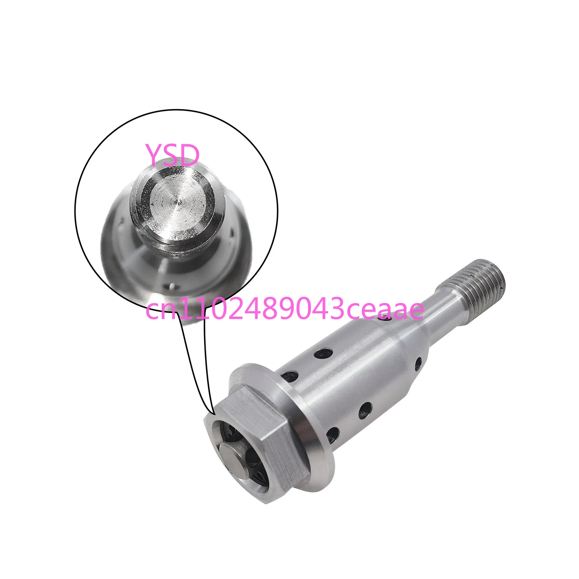 VANOS VVT Oil Control Solenoid OE 11367620689 Camshaft Timing Valve For B38 B46 B48 Motor