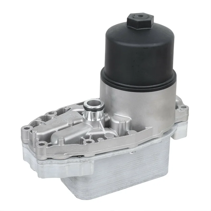 

Classy-3.0 V6 Diesel Oil Cooler LR013149 For Land Rover Discovery 4 Range Rover RR Sports Oil Radiator Base LR040738 LR061969