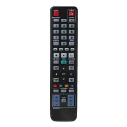 Home Remote Control No Programming Required AK59-00104R Fit for