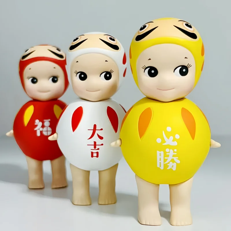 

Новый подлинный Сонни Ангел Слепая Коробка Персонаж Ангел Удачи Серия Аниме Персонажи Украшения Кукла Рождественские Подарки Настольные Игрушки