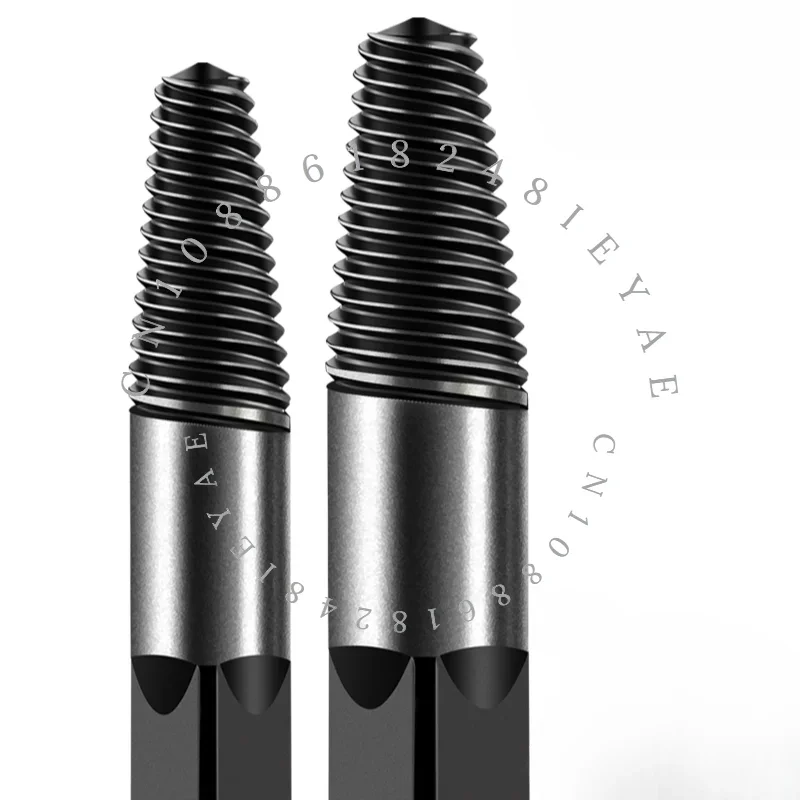 

Broken Wire Remover, Screw Removal, Slippery Wire, Deep Hole, Broken Head, Water Pipe, Reverse Wire Faucet, Luo Tap