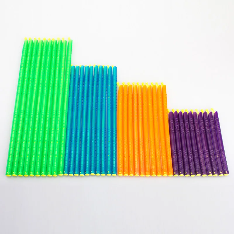 Bag Clip Food Snack Bag Sealing Clip Sealing Stick Food Saving Sealer Reusable Kitchen Storage Organizer Camping Food Clip