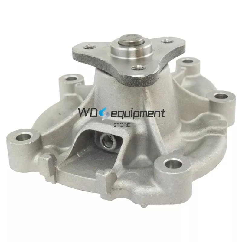 9801573380 for Peugeot 308 207 208 3008 408 508 RCZ 3008 Citroen C4 DS Water Pump 1201H8