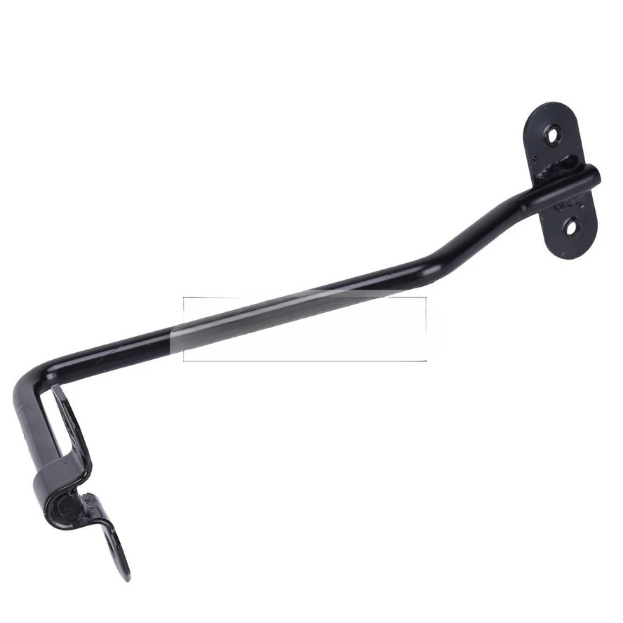 

Совместим с Mercedes-Benz E-Class W212 Замок передней крышки E250 Замок капота E350 E400 2128980232