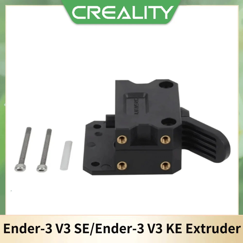 Creality Ender 3 V3 SE/KE Extrusion Mechanism Kit Direct Extruder for Ender-3 S1/Ender-5 S1/Ender-3 V3 SE/V3 KE 3D Printer Part