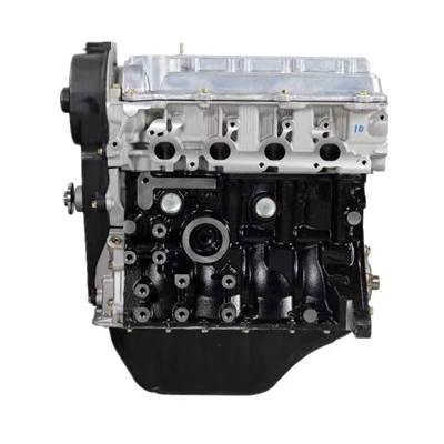SQR472 Engine Long Block SQR472 Engine Assembly For Chery QQ QQ311 IQ SQR472 Engine 1.1L