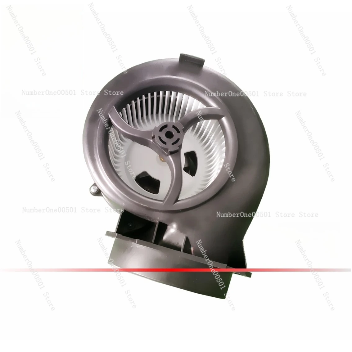 430W Pressure Boost…