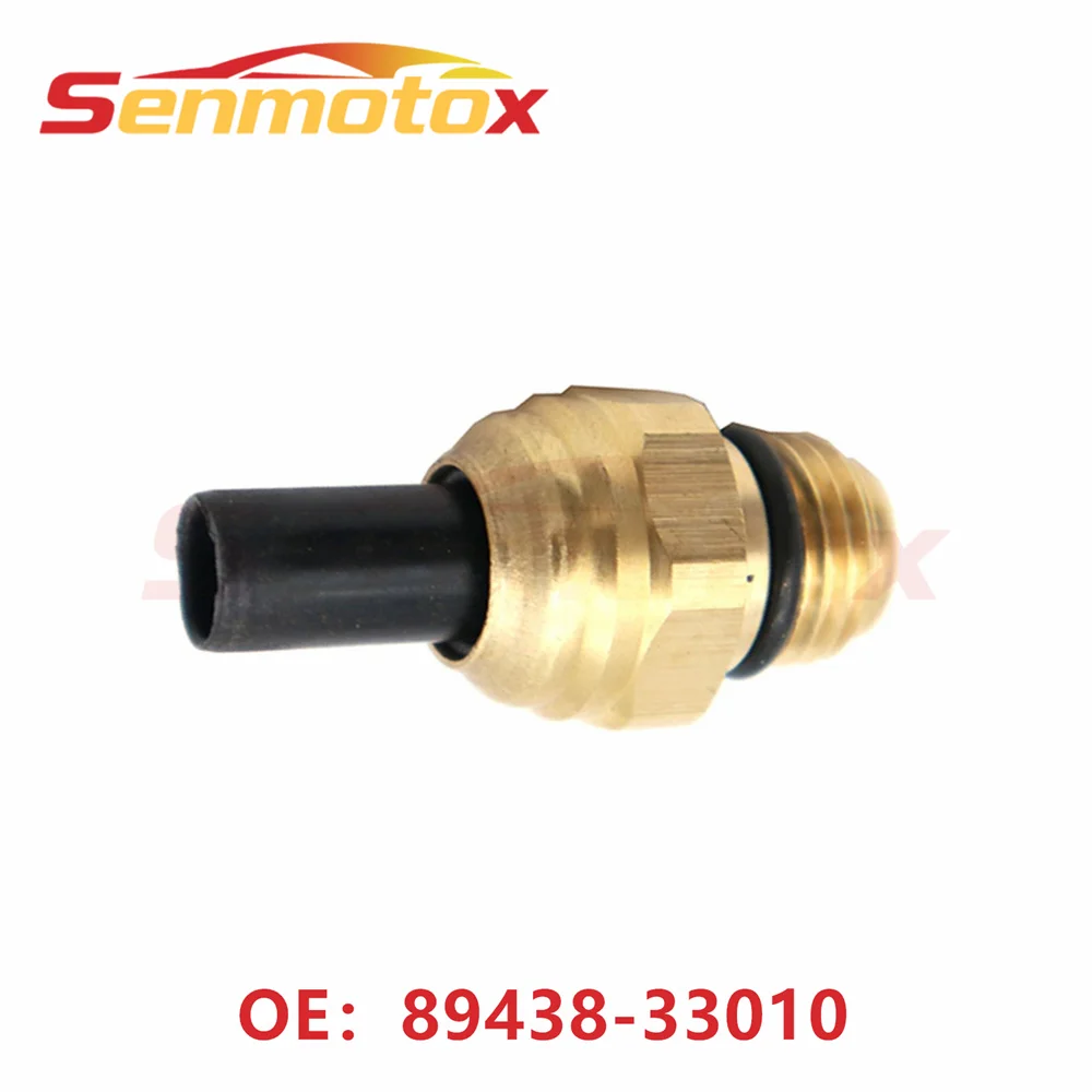 

89438-33010 Датчик давления масла насоса гидроусилителя руля для моделей Camry Sienna Lexus ES350 Toyota VIOS COROLLA AVENSIS PRADO