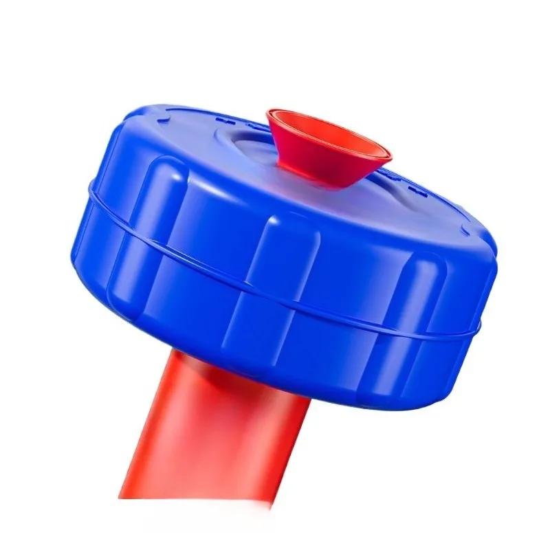 New type of fish pond aerator Household fish pond aerator pump Automatic aquaculture Special for
