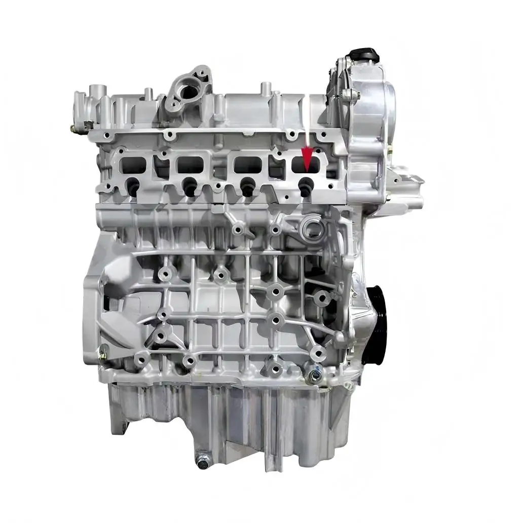 Suitable For BYD's High-quality Hot-selling Standard Displacement BYD476ZQA HIRATE Engine