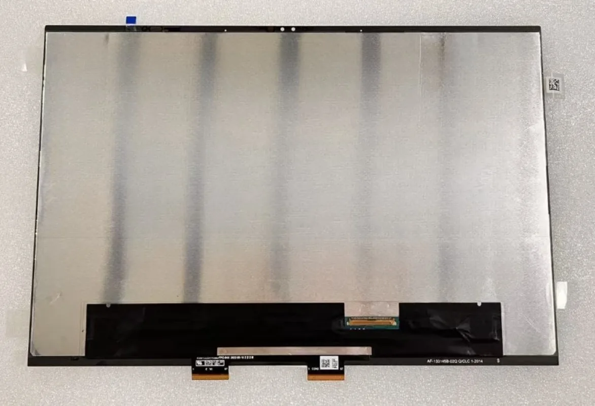 Original A+ 13.3'' ATNA33AA03 ATNA33AA03-0 For Asus ZenBook S 13 OLED UM5302TA LCD PANEL