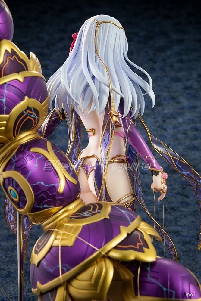 

【SF】В наличии оригинальные Claynel KADOKAWA KDcolle Fate Grand Order Kama масштабные фигурки 1/7, коллекция моделей аниме