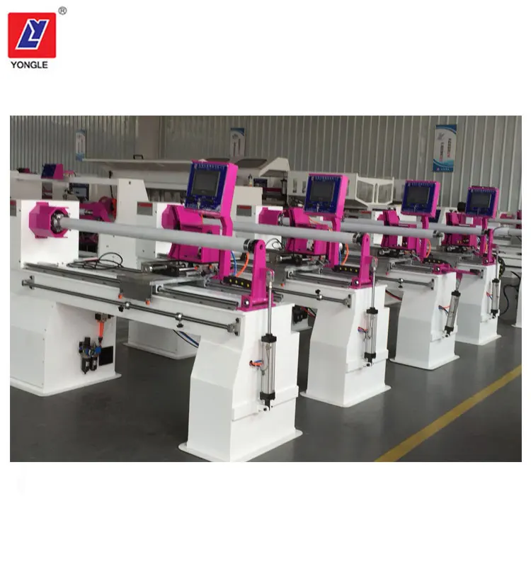 Macchina da taglio automatica semplice in vendita