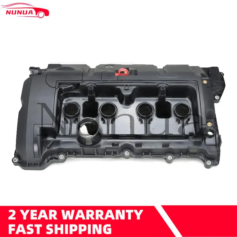 Cylinder Head Valve Cover Suit For Peugeot Citroen MINI Cooper 0248Q5 11127646554