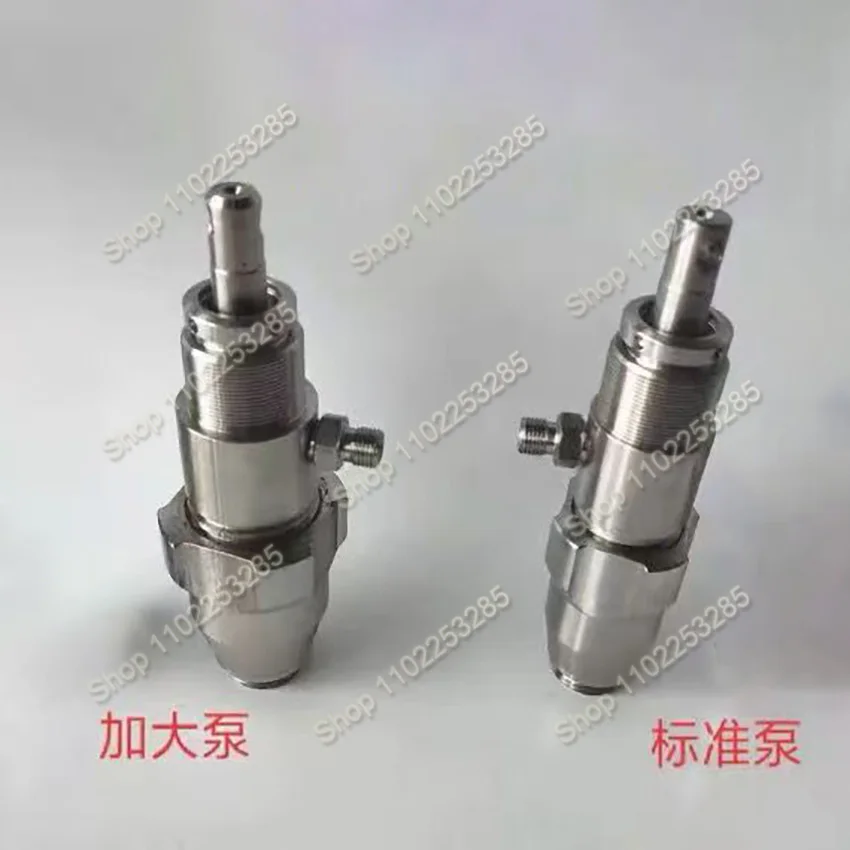 Airless Spray Pump For  395 490 495 595 695 Airless Paint Sprayer Replace Accessories