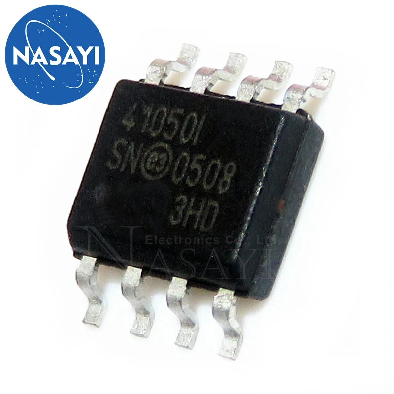 10PCS MCP41050-I/SN MCP41050