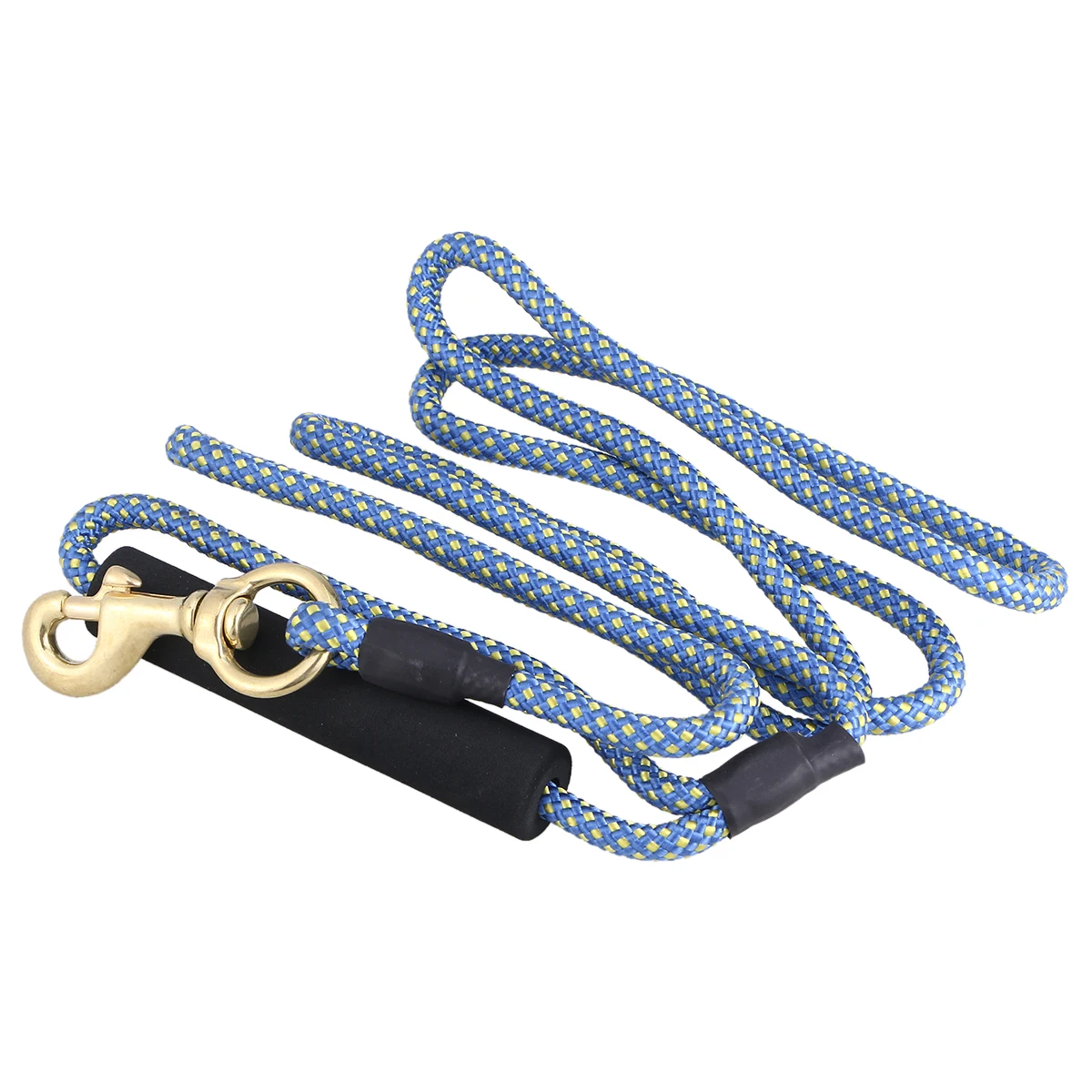

Pet Leash Comfortable Dog Supplies Jogging Traction Rope Bite Resistant Outdoor Sports Safety Pet Leash Control