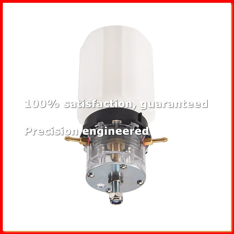 

Vacuum Pump Oil Pot 500Ml Milking Machine Plastic for Cow Sheep Goat Milking Machine Accessory-A09G
