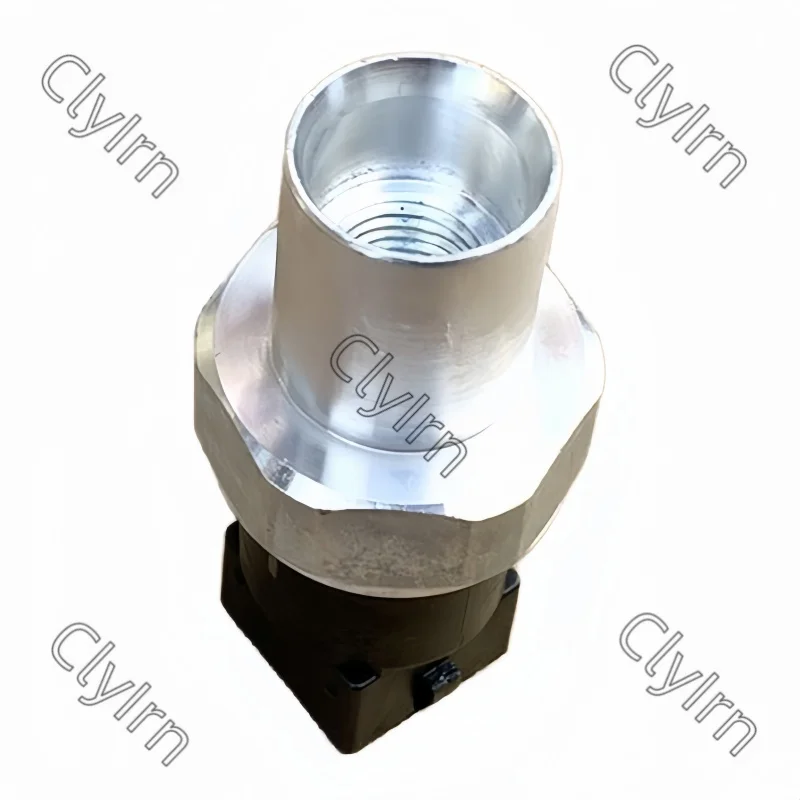 A/C High Low Pressuer Switch Assy for Chery A3 A5 QQ6 TIGGO A1 Amulet Fora Air Conditioning Pressure Valve Sensor A11-8111015