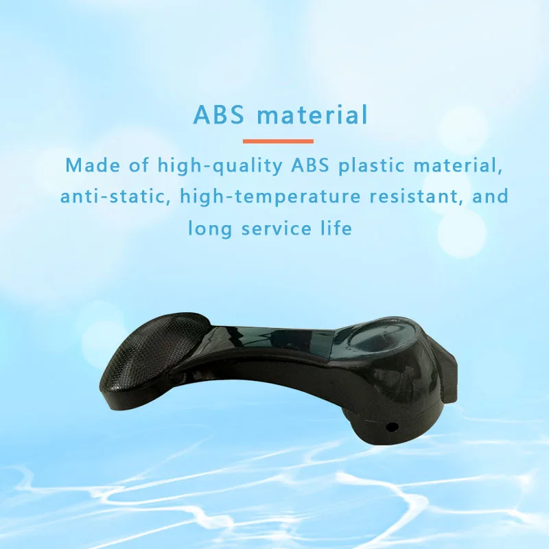 Swimming Pool Filter Sand Tank Handle Bathtub Surfing Hot Spring Pool Circulating Filtration Accessories