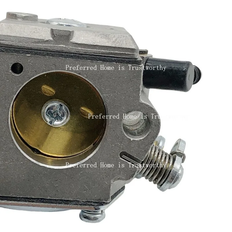 Двигатель карбюратора подходит для бензопилы 6200 503281611 503281605 909-044 гг.