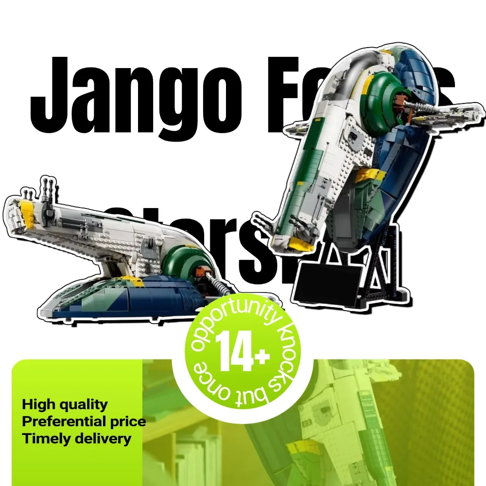 2970 ELEMENTÓW MOC Statek Kosmiczny Klocki Konstrukcyjne Transport Pasuje do 75409 Klocki do Składania Model DIY Zabawka Prezent na Boże Narodzenie dla Dorosłych Przyjaciół