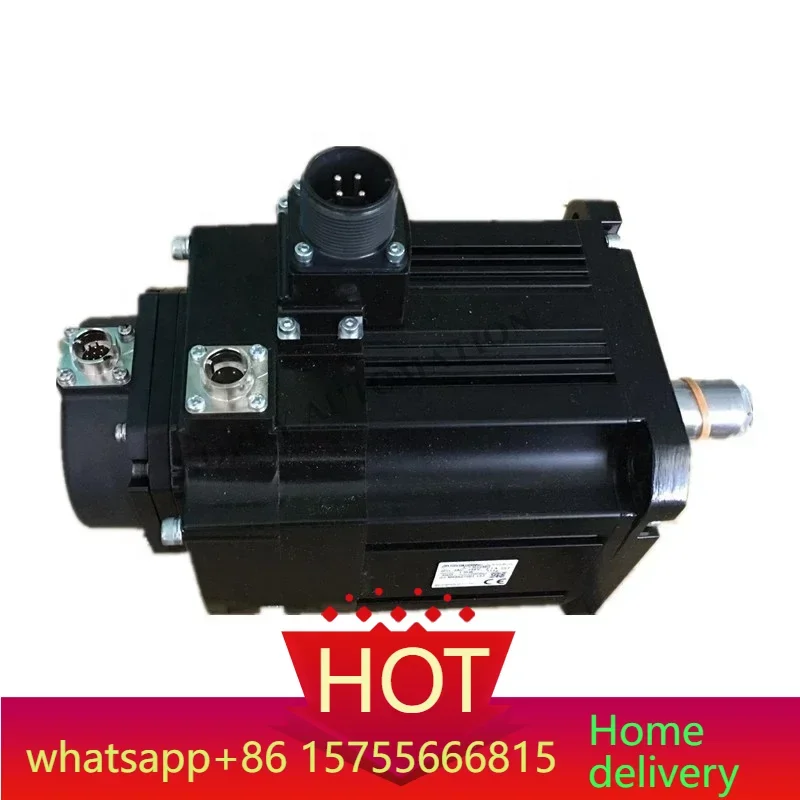 Servo Motor HF-H154…