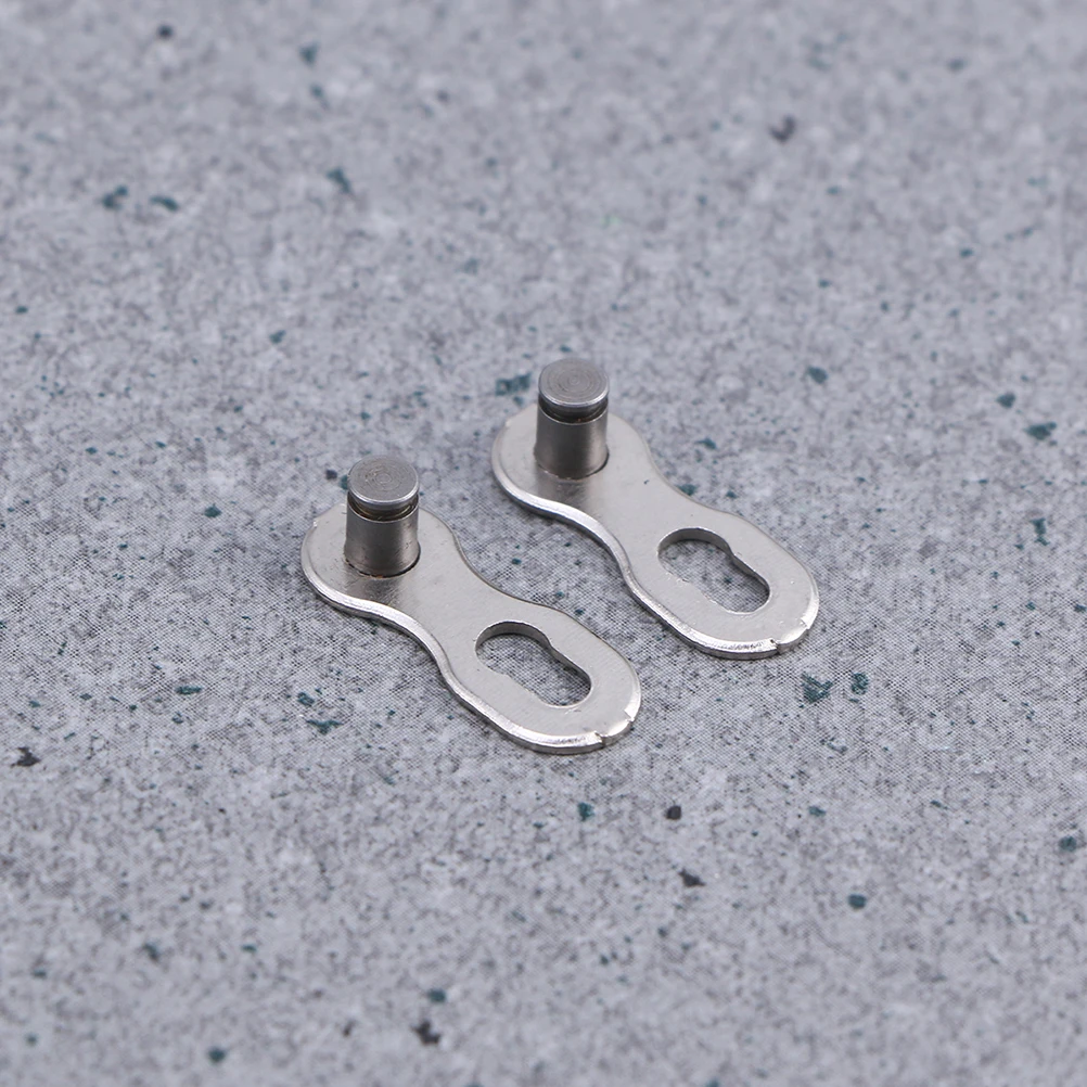 

Bike Chain Joint Bike Chain Buckle Bike Chain Link Bike Chain Connector Bike Chain Adapter