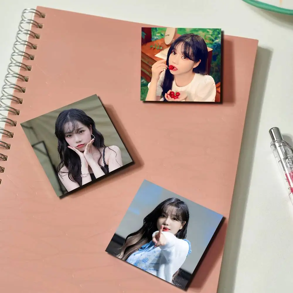 Singer J-JO-YURI Fr…