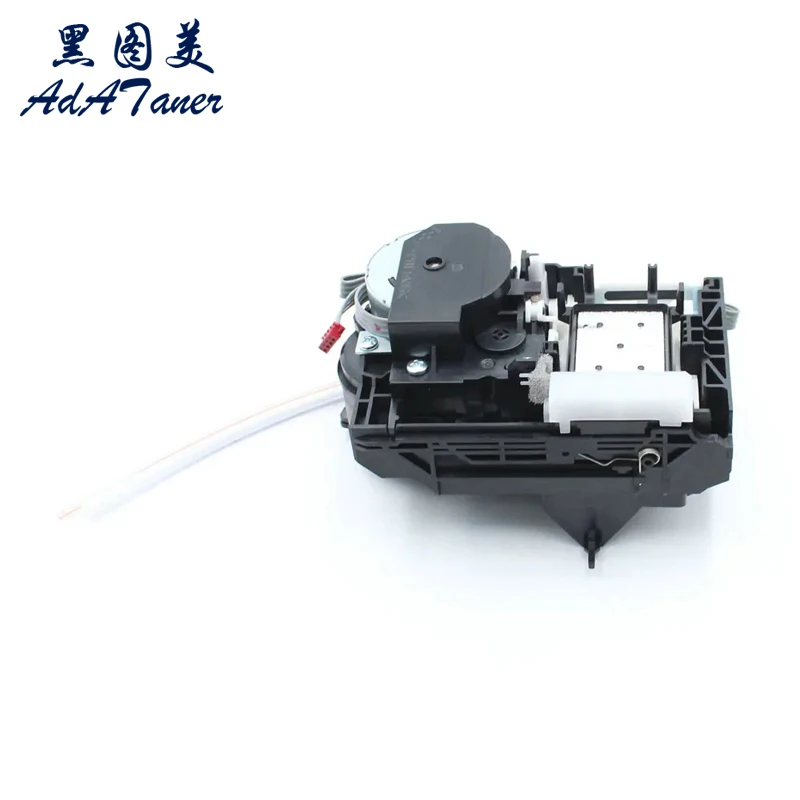 Original New Pump Assembly Cleaning Unit For Epson Surelab D700 D800 D880 Frontier Fuji DX100 Printer Parts