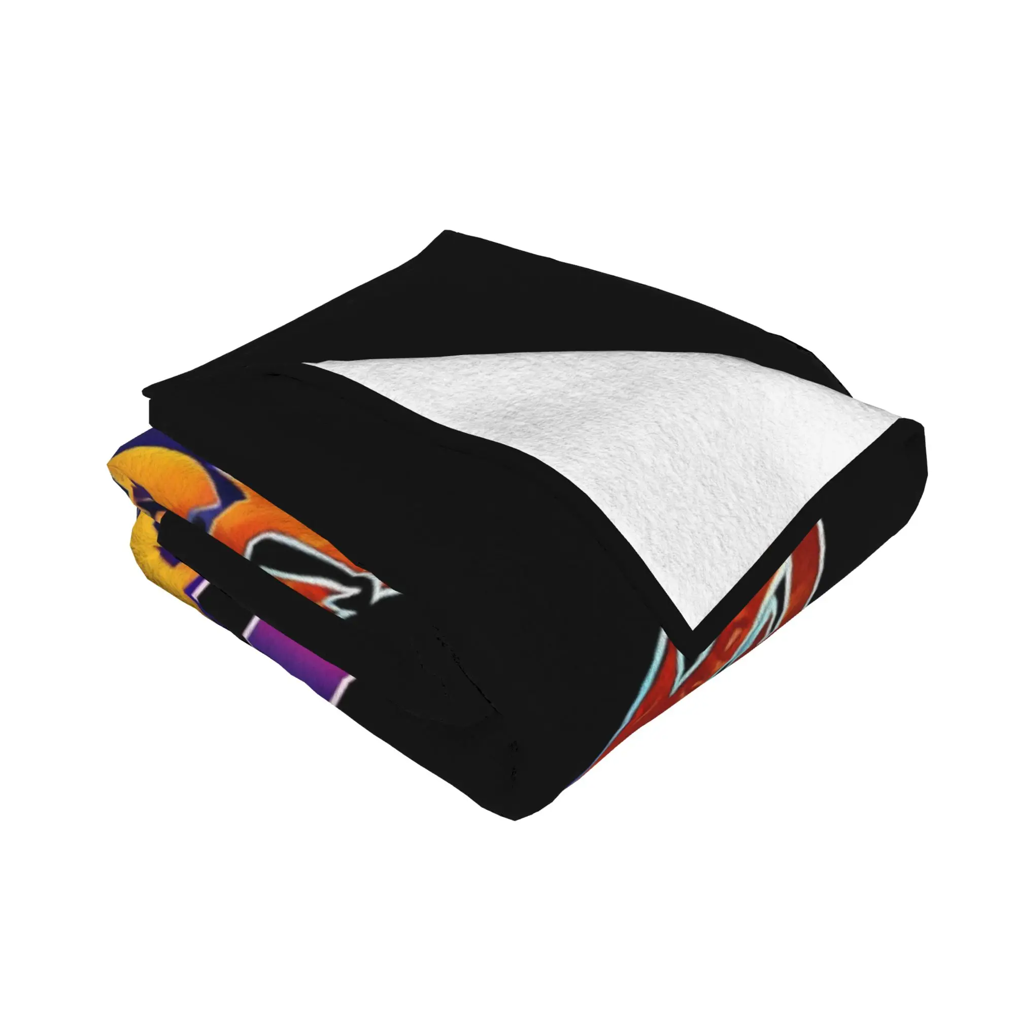 1PC Breath Of Fire  Breath Of Fire home room decorations Winter Blankets for Adults Bedding Home Interior Sofa Knee
