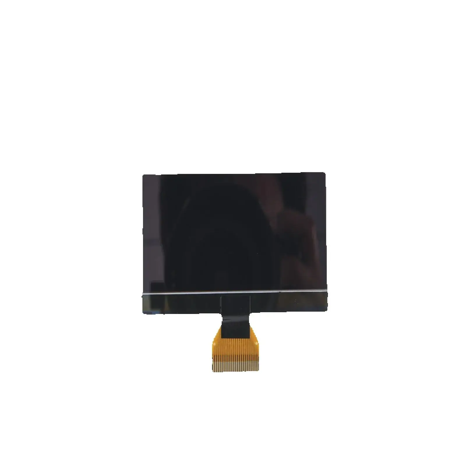 

1 Pc Display For Mercedes A B Class W169 W245 Dashboard 7 Volt Version 97x50mm 160x64 Pixels Automobiles Parts ﻿